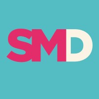Sean Matthews Design Logo