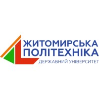 Zhytomyr Polytechnic State University Logo