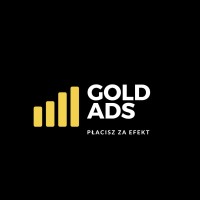 GoldAds - Digital Marketing Agency Logo