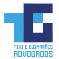 Tini e Guimarães Advogados Logo