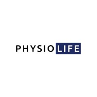 PHYSIO LIFE Logo