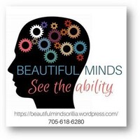 Beautiful Minds Logo