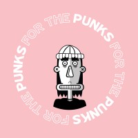 For The Punks Logo