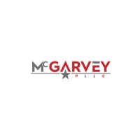 McGarvey PLLC Logo