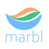The Marbl Platform Logo