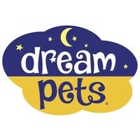 Dream Pets Logo