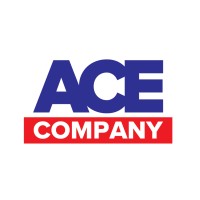 Ace Company Logo