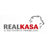 REALKASA | Agenzia Immobiliare Bologna Logo