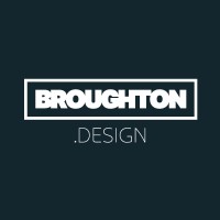 Broughton Design - Web Design + SEO Services in Shreveport-Bossier City, LA Logo