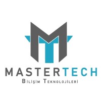 MASTERTECH BİLİŞİM TEKNOLOJİLERİ A.Ş. Logo