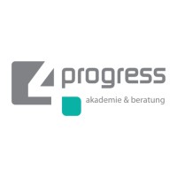 4progress GmbH Logo