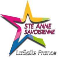 Lycée Professionnel LaSalle Sainte-Anne - Savoisienne Logo