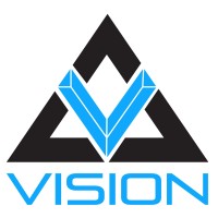 Vision Surveys - Surveyors and Town Planners Logo
