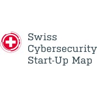 Swiss Cybersecurity Start-Up Map Logo