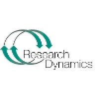 Research Dynamics Consulting Group. Ltd. Logo