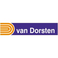 van Dorsten GmbH Logo