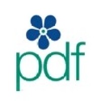 PDF TRADING S.R.L. Logo