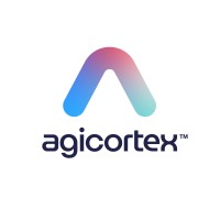 AGICortex Logo