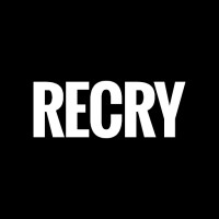RECRY Logo