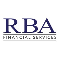 RBA Financial Services Logo