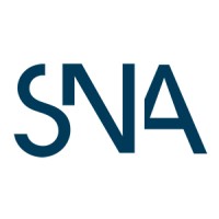 National School of Administration (SNA) Logo