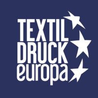 Textildruck Europa GmbH Logo
