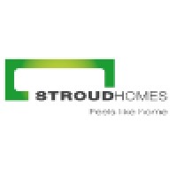 Stroud Homes Logo