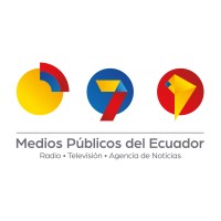 Medios Públicos del Ecuador Logo
