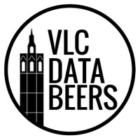 DataBeersVLC Logo