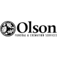 Olson Funeral & Cremation Services Logo