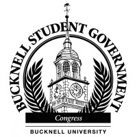 Bucknell Student Government Logo