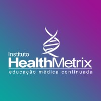 Instituto HealthMetrix Logo