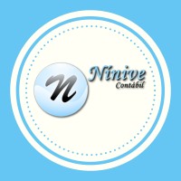 Nínive Contábil Logo