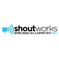 Shoutworks Logo