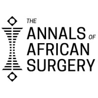 The Annals of African Surgery Logo
