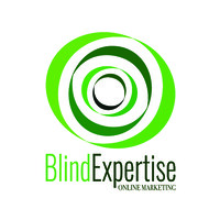 BlindExpertise Logo