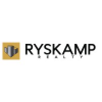 Ryskamp Realty Logo