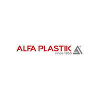 Alfa Plastik, a.s. Logo