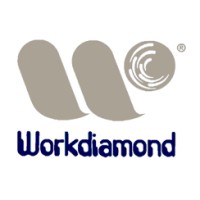 WORKDIAMOND S.R.L. Logo