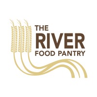 The River Food Pantry Logo
