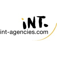 iNT. agencies Logo
