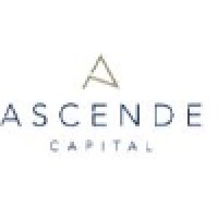 Ascende Capital Logo
