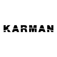 The Karman Project Logo