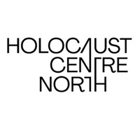 Holocaust Centre North Logo