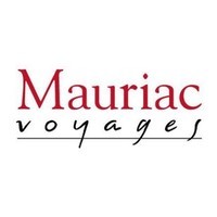 Mauriac Voyages Logo