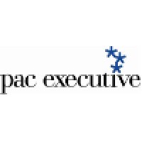 pac executive Logo