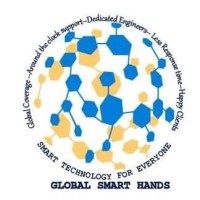 Global Smart Hands Limited Logo