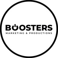 Boosters Senegal Logo