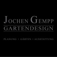 JOCHEN GEMPP GARTENDESIGN Logo