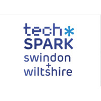 techSPARK Swindon & Wiltshire Logo